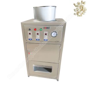 Onion And Garlic Peeling Machine Electric Garlic Peeling Machine Pnuematic