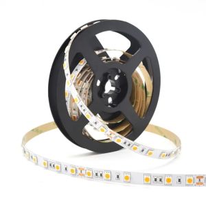 Buy cheap 110-120lm/W LED Strip Light With AC85-265V IP65 Waterproof 6000K and RGB 50000 Hours from wholesalers