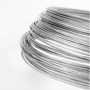 Buy cheap Superior Nickel Welding Wire for Precise Welding Applications from wholesalers