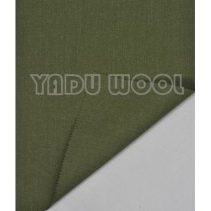 Buy cheap Wool acrylic with grey hat fabric 777-1-6 from wholesalers