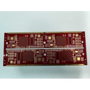 China 4L 1 N 1 HDI Boards High Density Model Board with Layer Count of 4-20 Layers on sale