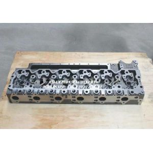 Buy cheap 5404060 Engine Head Cylinder ISO9001 Cummins Cylinder Head from wholesalers