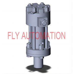 Buy cheap SMC XT316-13-6 Piston Spring XT316-30B Impact Cylinder from wholesalers