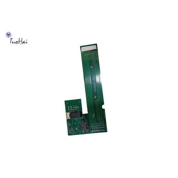 Quality ATM Parts NCR S2 FLEX INTERFACE BOARD 4450736349 445-0736349 for sale
