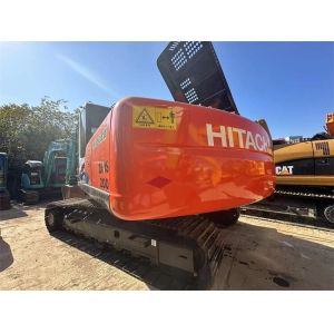Buy cheap 2022 Year Model Used Hitachi ZX200 Excavator In Japan Engine ISUZU from wholesalers