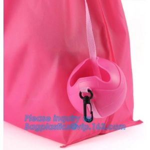 Hot sale best quality custom reusable promotional folding foldable polyester