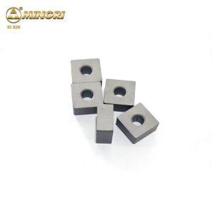 Buy cheap Stone Cutting Insert Tungsten Carbide Chain Saw Insert For Benetti, Garrone, Korfmann Machine from wholesalers