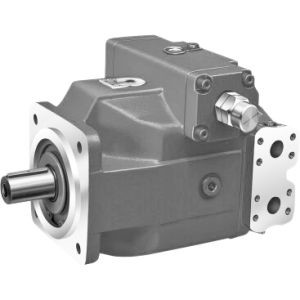 Buy cheap Rexroth A4vsg40 V Type Hydraulic Closed Circuit Pumps for Heavy Duty Applications from wholesalers