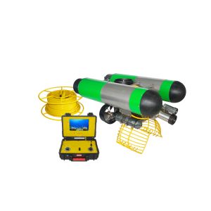 Buy cheap Underwater Suspension Manipulator,VVL-D130-4T, UHMW-PE material from wholesalers