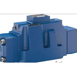 Buy cheap R900923871 4WH16D7X 4WH16D7X Directional Spool Valves, Pilot Operated, With Hydraulic 4WH from wholesalers