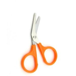 Buy cheap 4'' Portable / Foldable / Hanging First Aid Bag With Scissors 600D Material from wholesalers