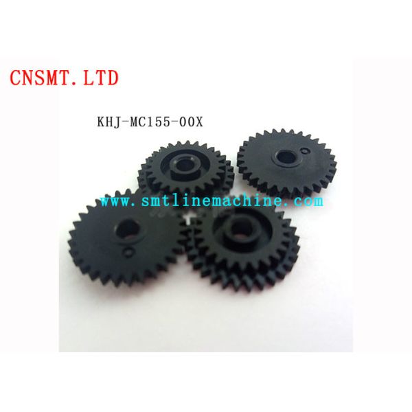 SS8mm Gear SMT Machine Parts KHJ-MC154-00 KHJ-MC155-00 YS12 24 Electric Feeder