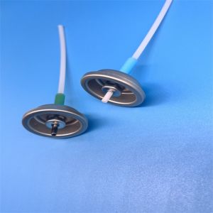 Buy cheap Silver Metered Valve / Inverted Use Mist Spray Pattern Universal Compatibility from wholesalers