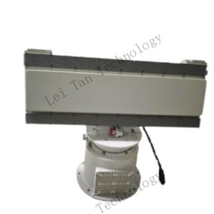 Buy cheap Multiple Target Tracking Identification UAV Detection Radar For Planar Array Antenna IP65 from wholesalers