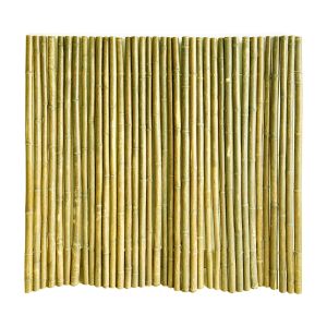 Buy cheap Natural Raw Material Garden Fencing Panels with 180cm 240cm Length from wholesalers