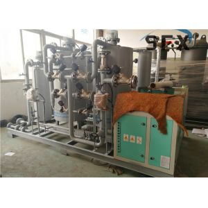 Buy cheap 30kpa Hydrogen Recovery Unit from wholesalers