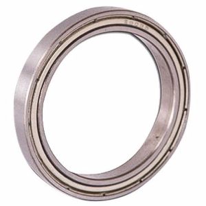 Buy cheap Deep Groove Structure 6703ZZ 8 mm Thin Wall Bearings from wholesalers