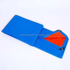 Buy cheap LDPE Coating HDPE Tarpaulins for Fabric Pe Tarpaulin Roll and 150g Polyethylene Tarp from wholesalers