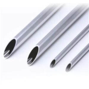 Customized Duplex Stainless Steel Pipe with Customized Wall Thickness and Outer