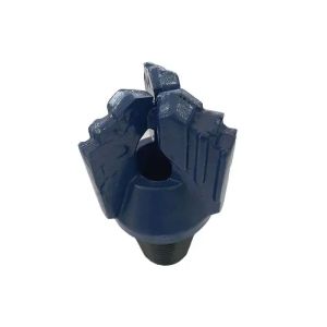 Buy cheap High Wear Resistant Forging Drag Drill Bit from wholesalers