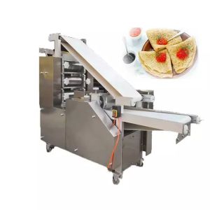 Buy cheap 5-40cm Pizza Base Making Machine from wholesalers