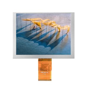Buy cheap 800*480 ST7262 LVDS Interface 5 Inch Tft Lcd Display from wholesalers