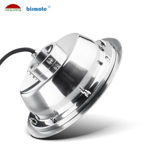 Buy cheap 5 Wires DC24V DMX512 Led Underwater Fountain Lights SMD3535 from wholesalers