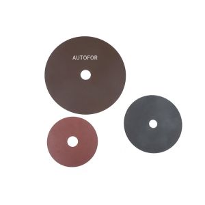 Buy cheap Customizable Precision Cutting Wheel Wide Application High Sharpness from wholesalers