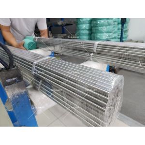 Buy cheap Nickel Alloy ASTM B572 UNS N06002 W.Nr 2.4665 Hastelloy X Rod Bar from wholesalers