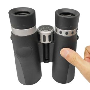 Buy cheap Professional Binoculars Telescope 8x42 Waterproof For Outdoor Exploration from wholesalers