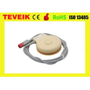 Buy cheap CE & ISO Original New M2735A 8pin TOCO Fetal Transducer For Avalon FM20 FM30 Fetal Monitor from wholesalers