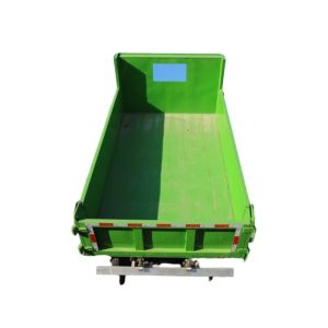 Buy cheap Foton Rivo King Kong S1 120 Horsepower 4X2 3.15m Dump Truck (EU One to Six) from wholesalers