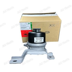 lR land rover spares Jaguar Engine Rubber Bracket LR024730 J9C5816