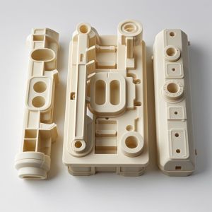 High Precision Durable Plastic Injection Molding Parts with Perfect Surface