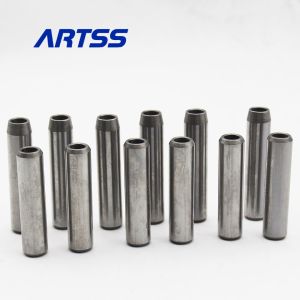 Buy cheap 6D16T 6D16 Intake Exhaust Valve Guide ME031888 For Mitsubishi from wholesalers
