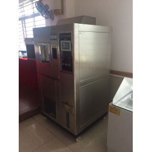 Buy cheap Programmable Environmental Test Chamber With Humidity And Temperature Control Automatic from wholesalers