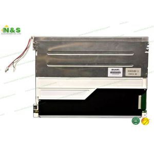 Buy cheap 10.4 Inch LQ104V1LG92 SHARPTN Industrial LCD Displays 211.2×158.4 mm Lamp Type 2 pcs CCFL from wholesalers