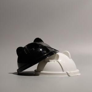 Buy cheap Round Plastic Cup Lid Transparent Screw On PP Cup Lid For Takeaway Juice Cup from wholesalers