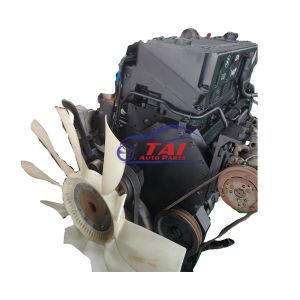 Buy cheap Good Condition ISM11 QSM11 Complete Engine For Cummins from wholesalers