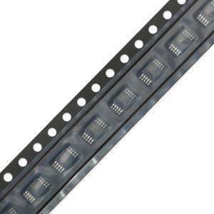 Buy cheap ADG736BRMZ-REEL7 Analog Switch ICs MSOP-10 With T1 Interface from wholesalers