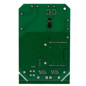 Buy cheap Customizable Shadowless Lamp Mainboard PCBA With Intelligent Interface For Medical Device from wholesalers