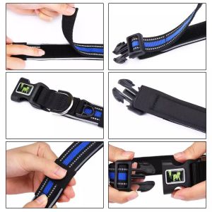 Buy cheap Modern Custom Dog Collar And Leash Adjustable Kit Pet Matching from wholesalers