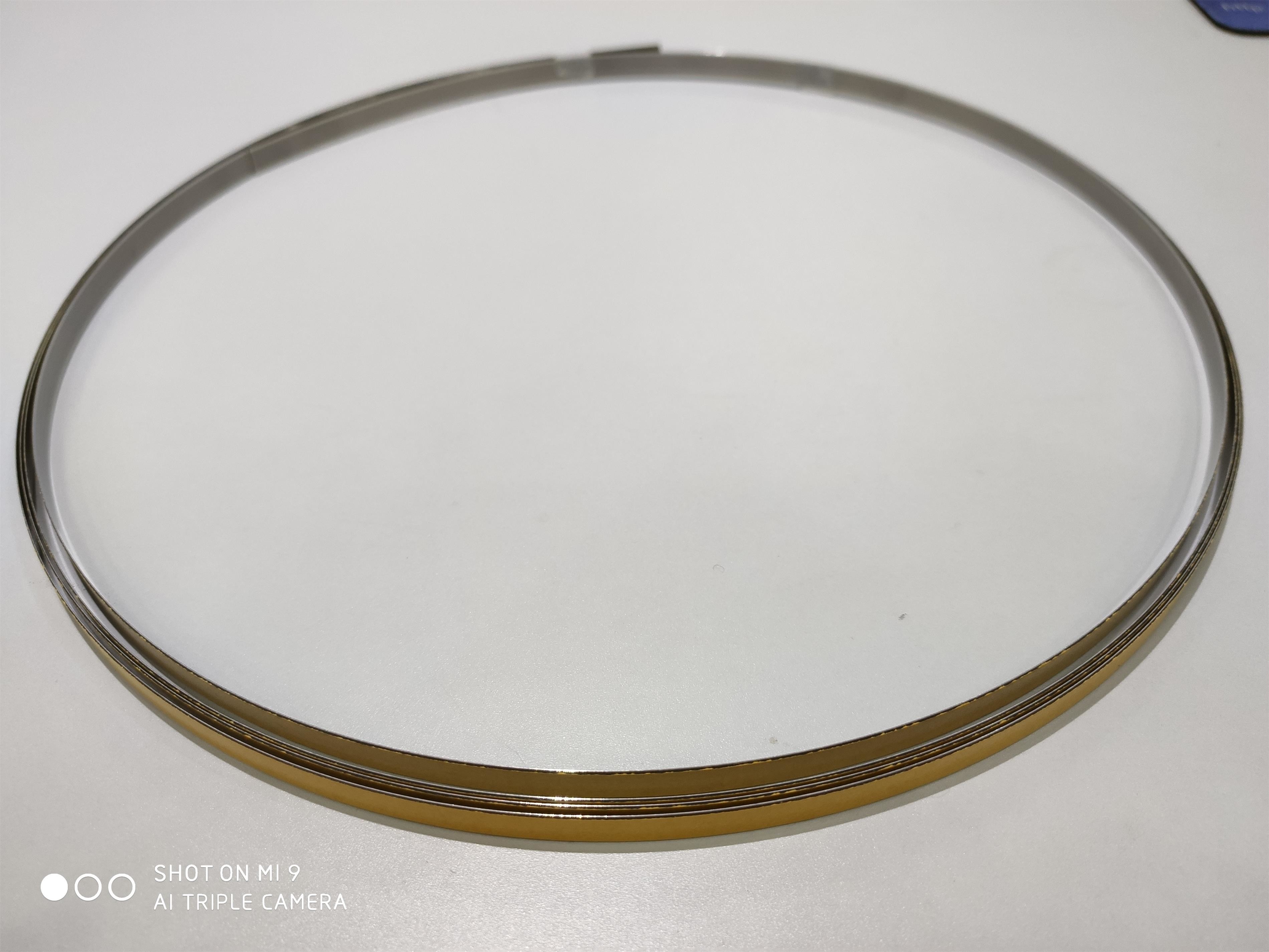 Buy cheap Open Type Optical Linear Scale Incremental 20um Steel Gate Ruler For Measurement Device from wholesalers