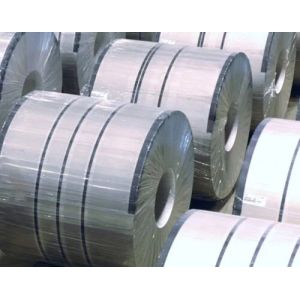Buy cheap Zinc Coating Galvanized Steel Coil SPCC Z100 Hot Dipped 1219mm from wholesalers