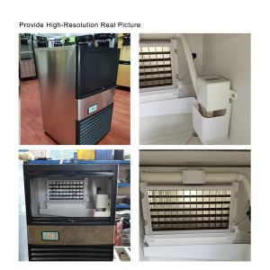 Customize Icema Ice Machine Ice Machines Used Ice Machines