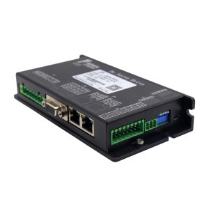 24V 12A DC Servo Motor Drive with RS232/RS485/CAN Communication and Optocoupling