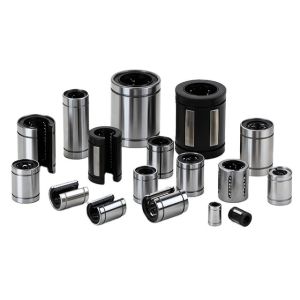 1-1/4 1.25 Inch 31.75mm Linear Motion Bearing Bushing SW20 LMB20 UU SW20UU