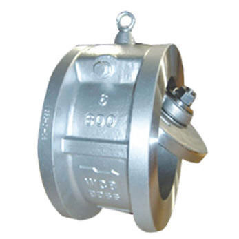 Buy cheap API Single-disc check valve from wholesalers