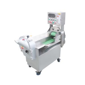 Buy cheap Cabbage Vegetable Slicer Automatic Cutting Machine Japan from wholesalers