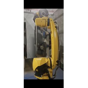 Buy cheap 6-Axis Robot Type Automated Grinding System 220V Voltage for Automated Precision Grinding from wholesalers